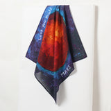 Colette Miller Love Your Neighbor Bandana