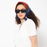 Colette Miller Love Your Neighbor Bandana