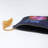 Colette Miller I'm With Jupiter Travel Pouch