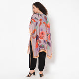 Conspicuous Kimono - Lilac