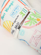 Bon Voyage Yoga Mat Bag