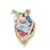 Wild West Spirit Bandana - Vanilla