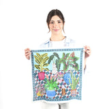 Casa Botanica Bandana - Turquoise