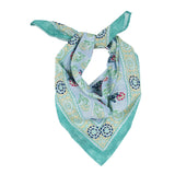 Posy Bandana - Lavender