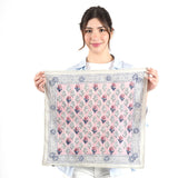 Posy Bandana - Pink