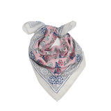 Posy Bandana - Pink