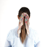 Jardin Bandana - Aged White