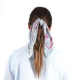 Jardin Bandana - Blue