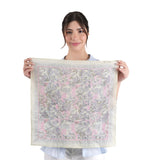 Jardin Bandana - Oatmeal