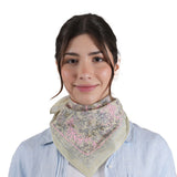 Jardin Bandana - Oatmeal