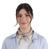 Jardin Bandana - Oatmeal