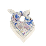 Jardin Bandana - Violet