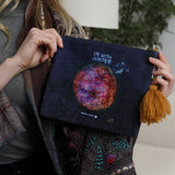 Colette Miller I'm With Jupiter Travel Pouch