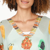 Summertime Tunic - Sage