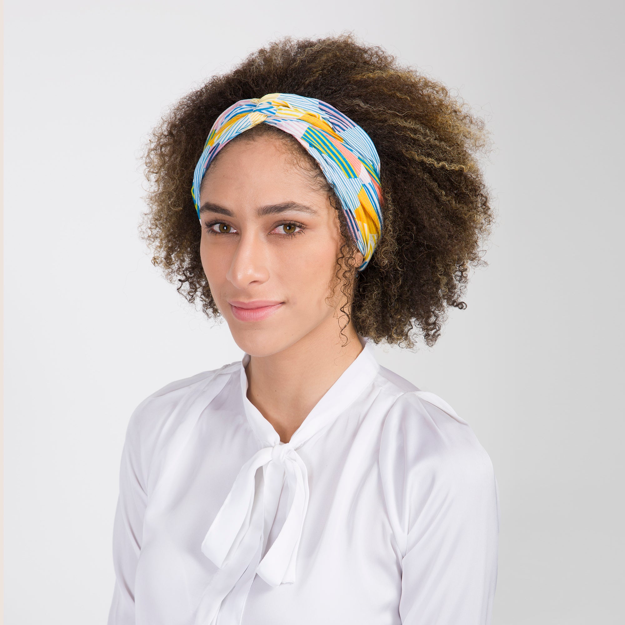 Carla Headband