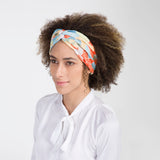 Abstract Pattern Headband