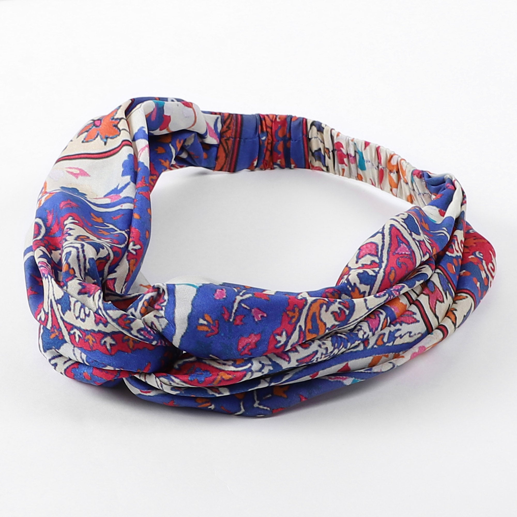 Barmy Headband