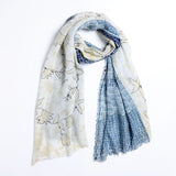 Bloom wrap