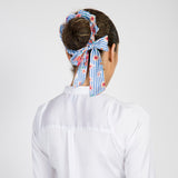 Multifloral Hair Scarf