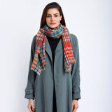 Bumble Stripes Scarf
