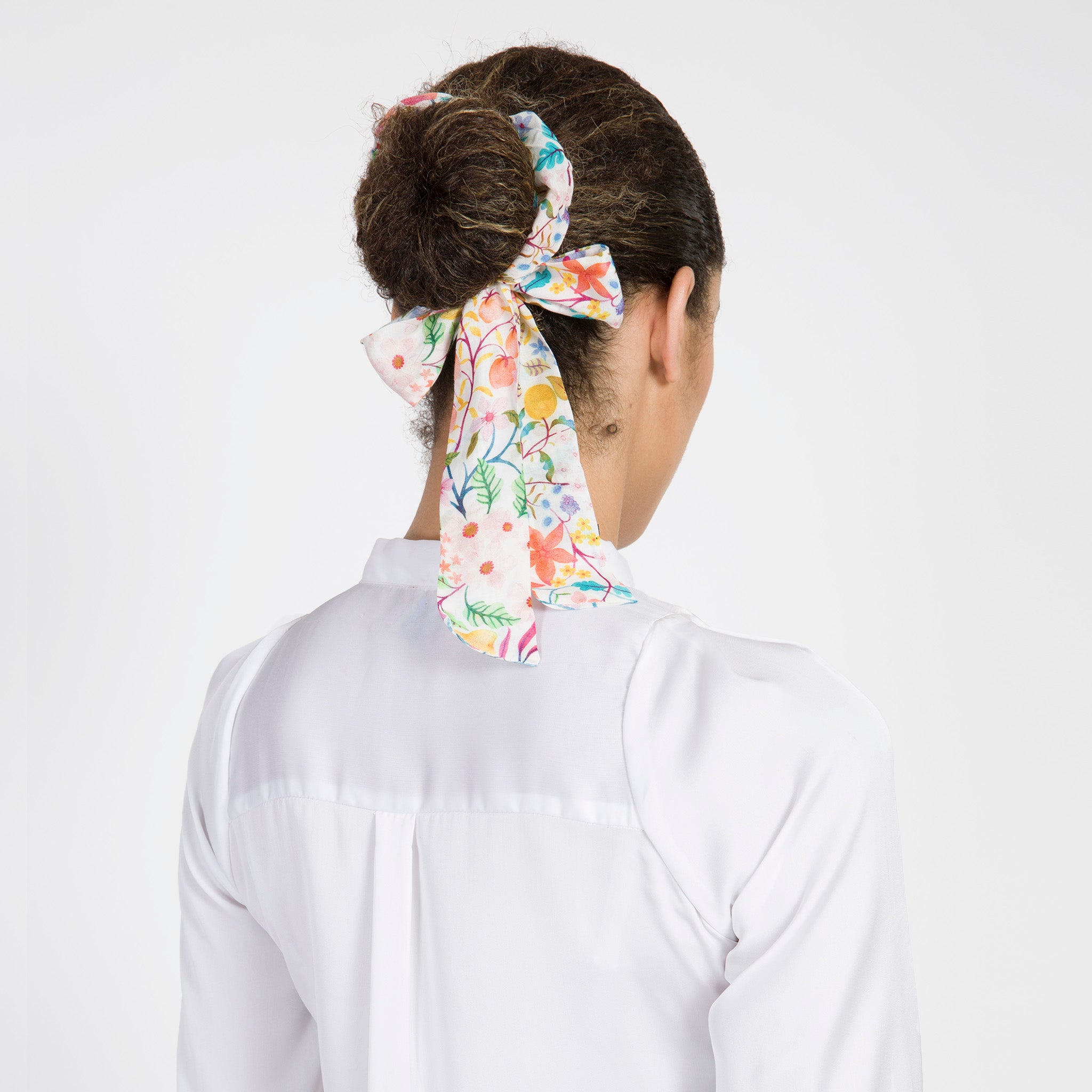 Felix Hair Scarf