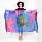 Ombre Scarf - Multicolor