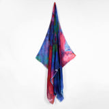 Ombre Scarf - Multicolor