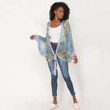 Corsage Kimono