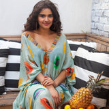 Summertime Tunic - Sage