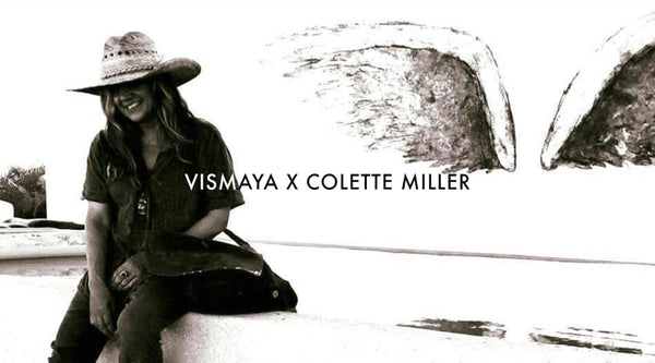 Colette Miller