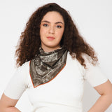 Wild West Bandana - Olive