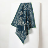 Wild West Bandana - Ocean