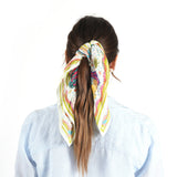Wild West Spirit Bandana - Vanilla