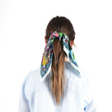 Casa Botanica Bandana - Turquoise