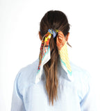 Supper Soirée Bandana - YELLOW