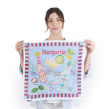 Margarita Muse Bandana - Baby Blue
