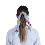 Margarita Muse Bandana - Baby Blue