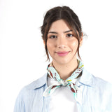 Margarita Muse Bandana - Mint