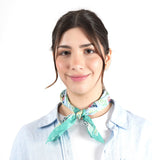 Posy  Bandana - Lavender