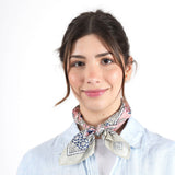 Posy  Bandana - Pink