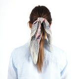 Posy  Bandana - Pink