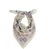 Posy  Bandana - Sage Green