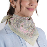 Jardin Bandana - Oatmeal