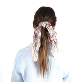 Jardin Bandana - Pink
