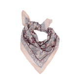 Jardin Bandana - Pink