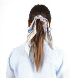 Jardin Bandana - Violet