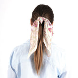 Blossom Reverie Bandana - Pink