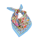 Garden Harvest Bandana - Ivory