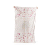 Blossom Reverie Scarf - Pink