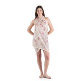 Blossom Reverie Scarf - Pink